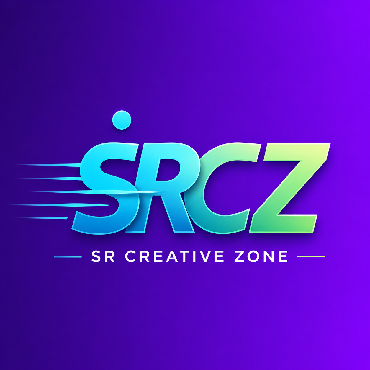 SR CREATIVE ZONE